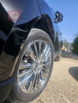 تويوتا فنزا